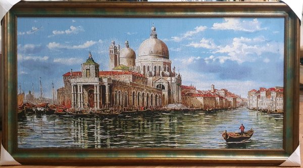 Гобелен картины