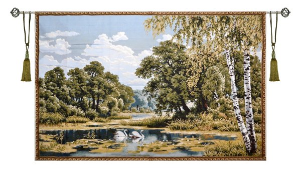 Гобелен панно 200х147