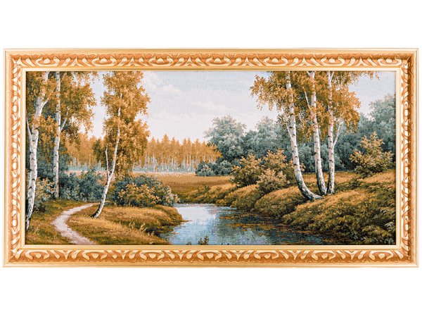 Гобеленовые картины в Москве