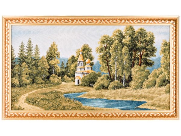 Гобеленовые картины