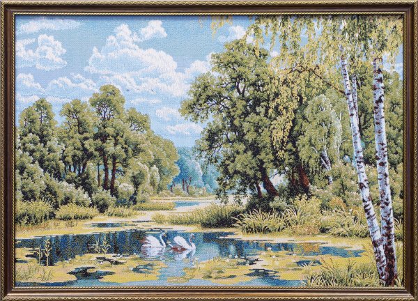 Гобеленовые картины