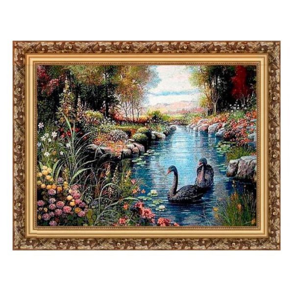 Гобелен картины