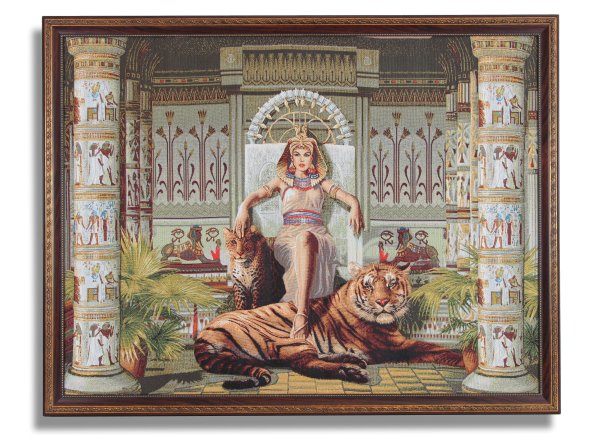 Панно из гобелена