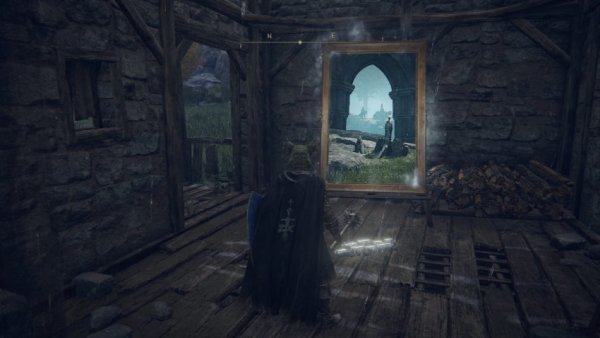 Элден ринг картины