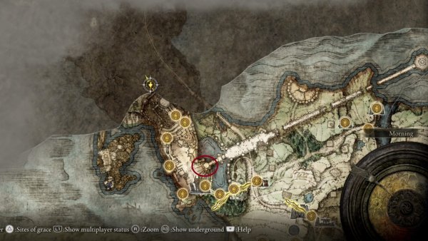 Elden Ring картины