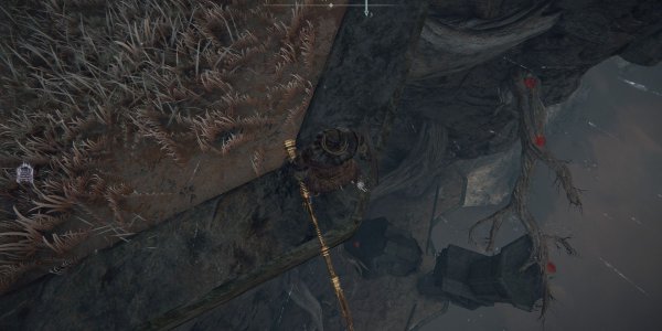 Картины из Элден ринг