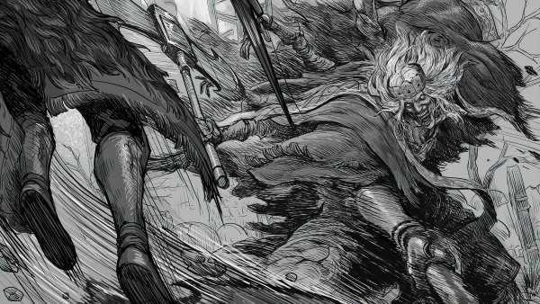 Эния Элден ринг