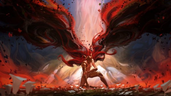 Маления Элден ринг