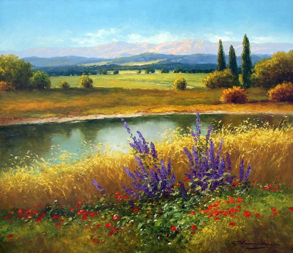 Герхард Несвадба Gerhard Nesvadba