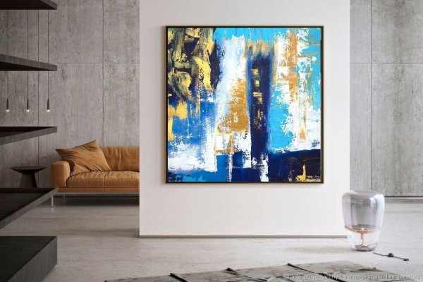 Интерьерные картины