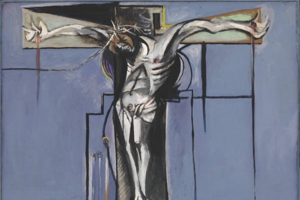 Диего Веласкес Christ Crucified