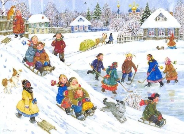 Художник Nicky Boehme