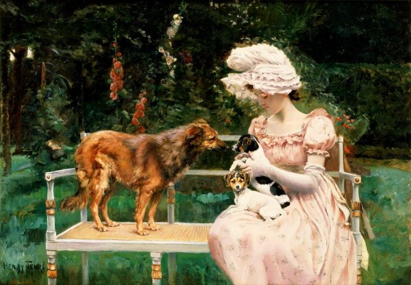 =Corinth, Lovis (German, 1858-1925)