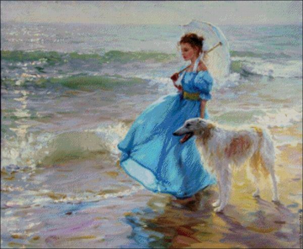 Eugene Joors художник