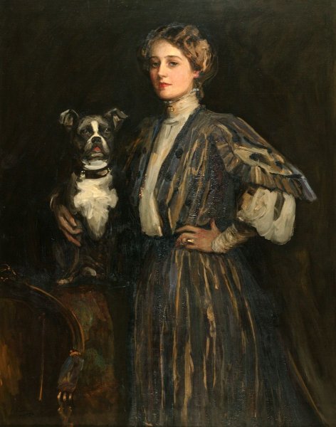 Фернан Туссен