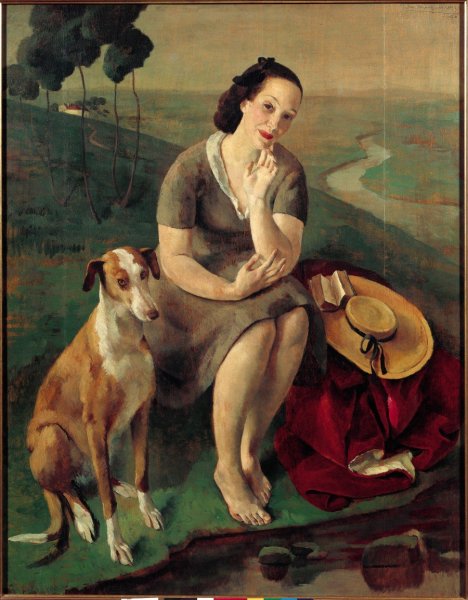 Франсуа Фламенг (1856-1923)