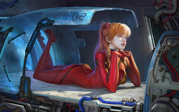 Киберпанк Джуди Роман