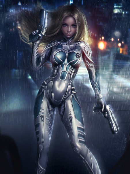 Бо Гарретт серинда Свон трон