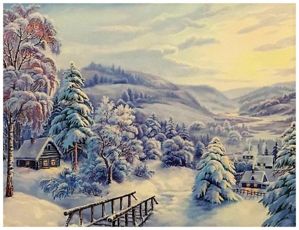 Усянов Владимир художник