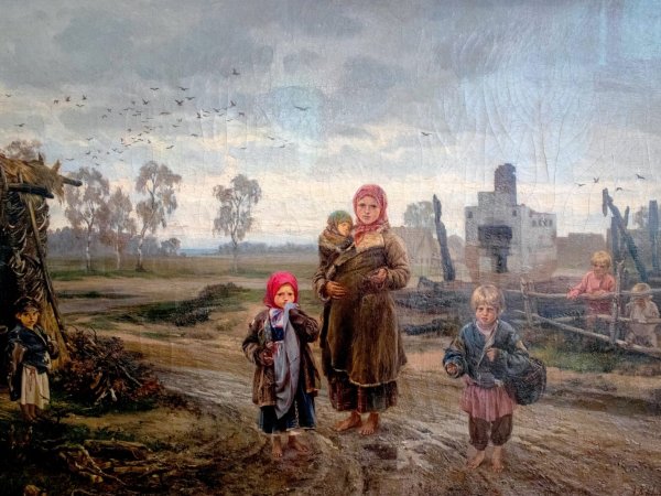 Прянишников Илларион Михайлович 1840-1894