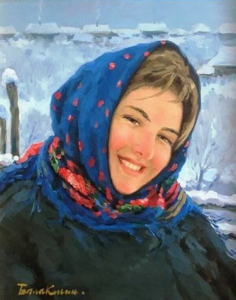 Ирина Антоновская дизайнер