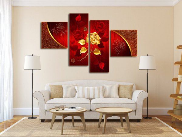 Диптих триптих