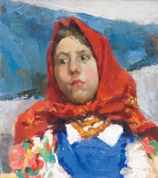 Сычков ф. вести с войны