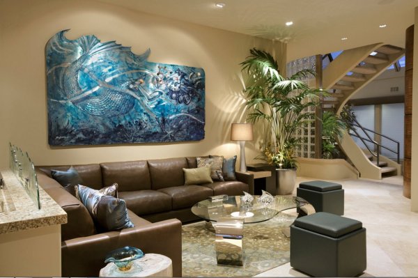 Картины для интерьера