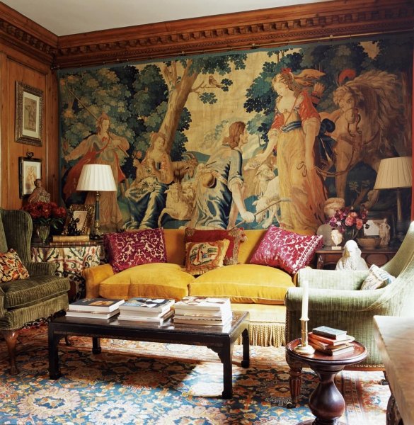 Картины в комнату