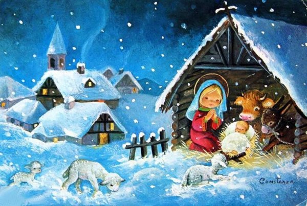 Рождество Христово