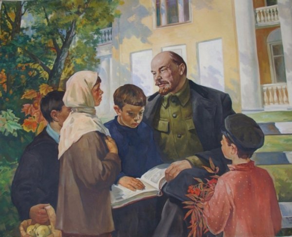 Бабасюк Николай Николаевич художник