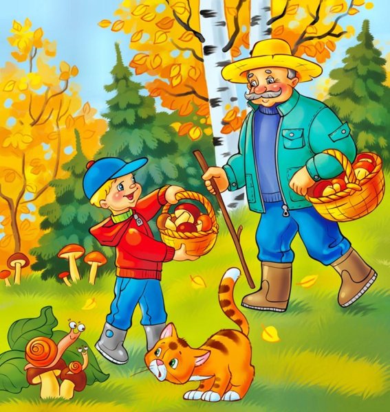 Художник-иллюстратор Вера Север-Баннова.