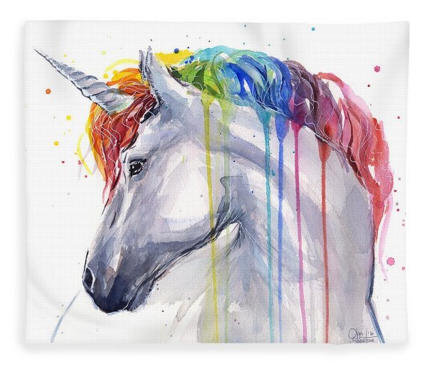 Рисунки красками