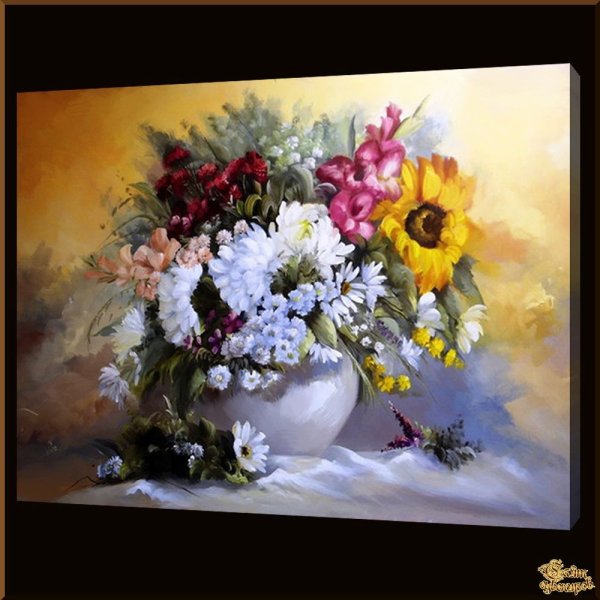 Тан Чун Чиу художник