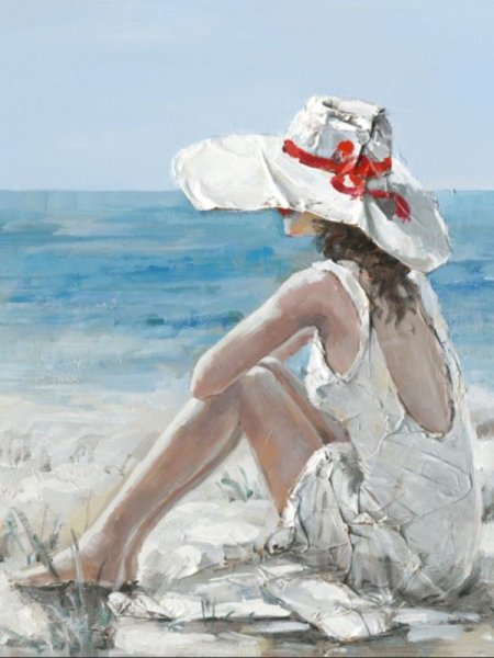 Katie Swatland картины