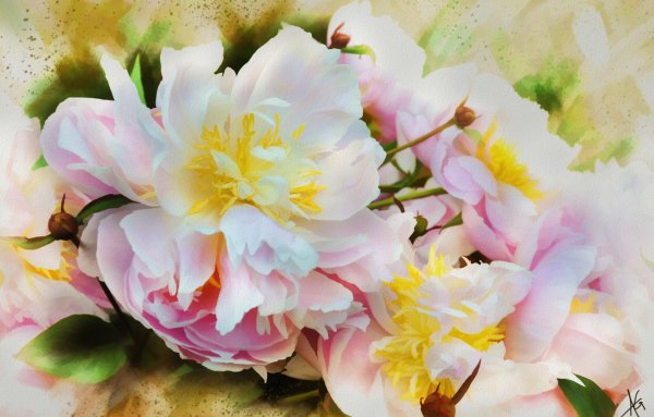 Художник Антонио Джанильятти