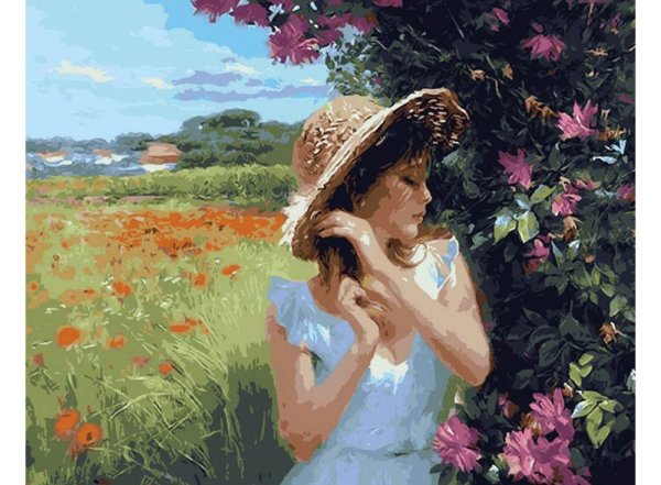 Мэнди Юргенс (Mandy Jurgens)