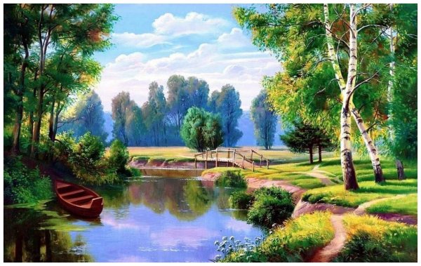 Сунг Ким художник