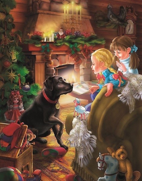 Светлана Чекурова иллюстратор