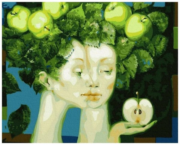 Ирина Котова художник картины