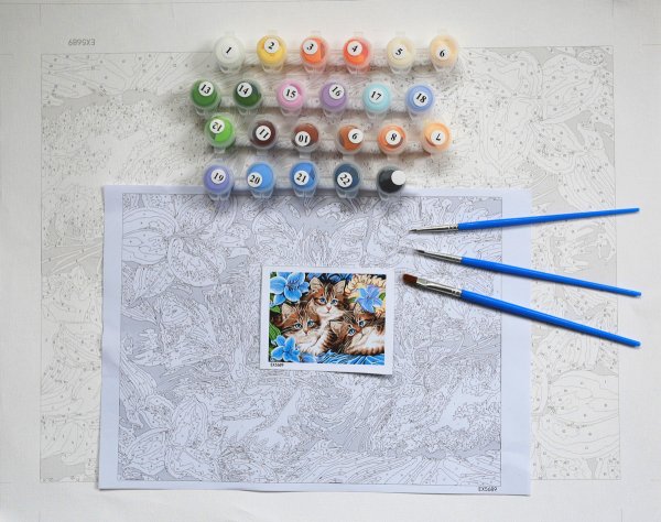 Краска для стен