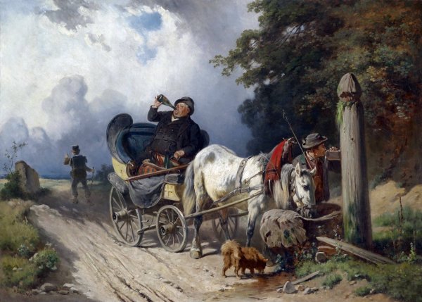 Адольф Шарлемань