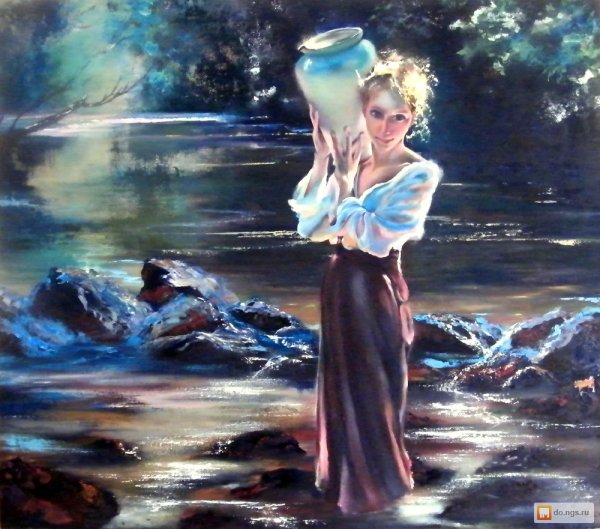 Эдуард Штайнбрюк 1802-1882