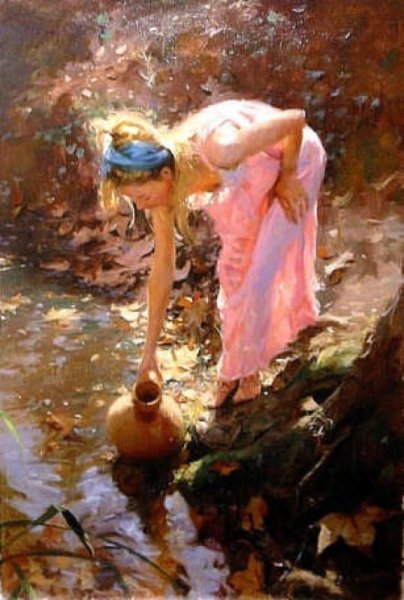 Кинуко крафт художник