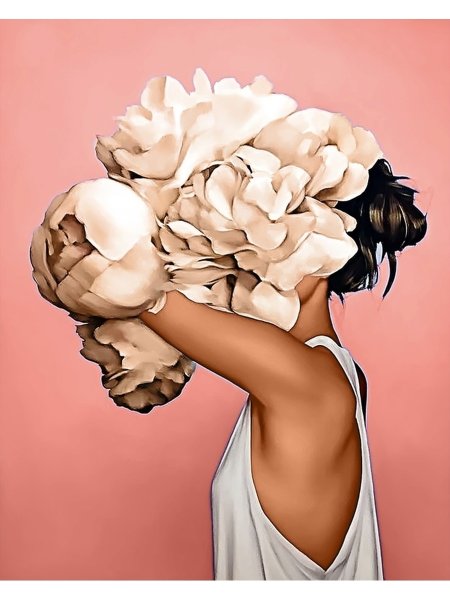 Художник Эми Джадд (Amy Judd)