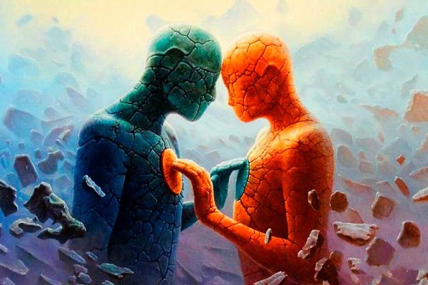 Эмпатия это в психологии