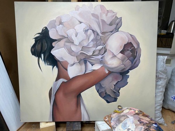 Эми Джадд роза