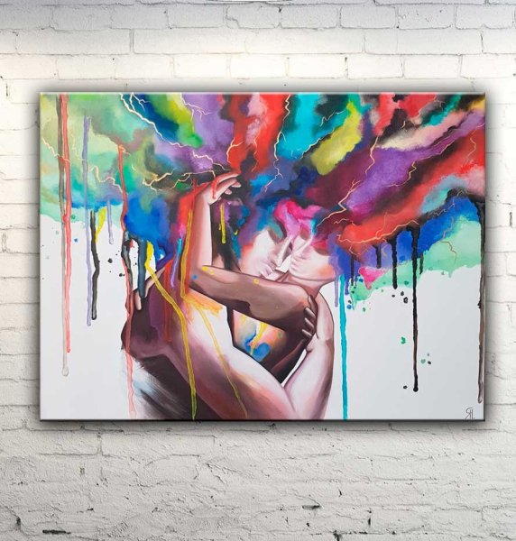 Стильные картины