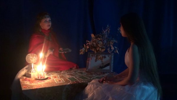 Алексей Венецианов художник