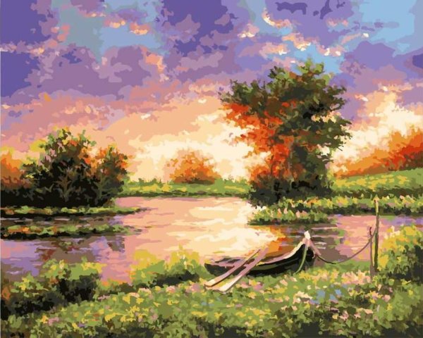 Картины для рисования